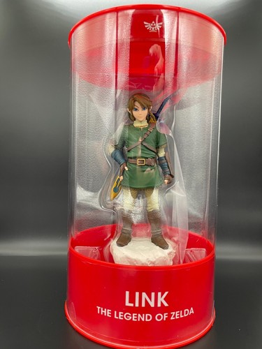Statue the legend - statue, zelda