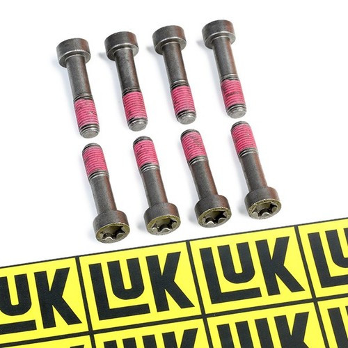 Luk flywheel screw - luk, x8