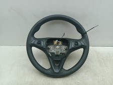 VAUXHALL ASTRA MULTIFUNCTIONAL STEERING WHEEL 39108893 K 2015 - 2021