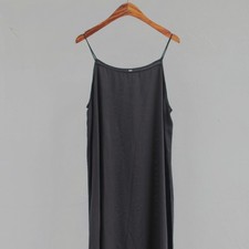 Women Camis Long Slips Dress