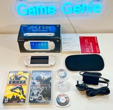 Sony PSP 1001 Handheld Console