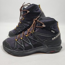 Salomon Daintree Mid GTX Mens