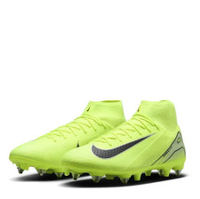 Nike Mercurial Superfly 10