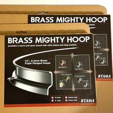 TAMA MFB14-10N & MFB14S-10N