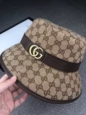 New Gucci Monogram Belt Strap