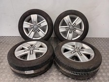 VW Transporter T6 15-25 Set Of