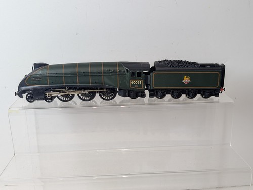 Gauge kit built - kit, br