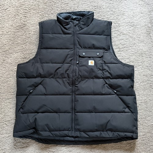 Carhartt montana xxl mens - carhartt,