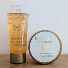 M&S ROYAL JELLY Body Wash
