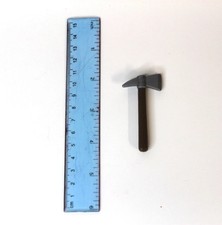 VAMAN Vintage Action Man Repro