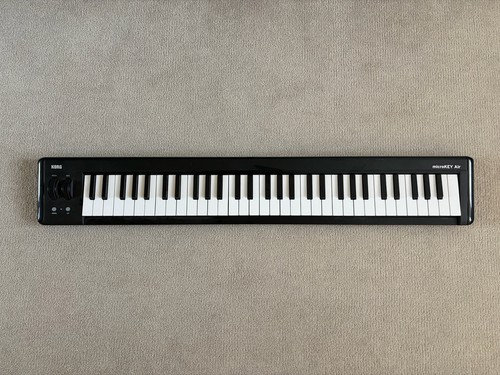 Korg microkey - korg,