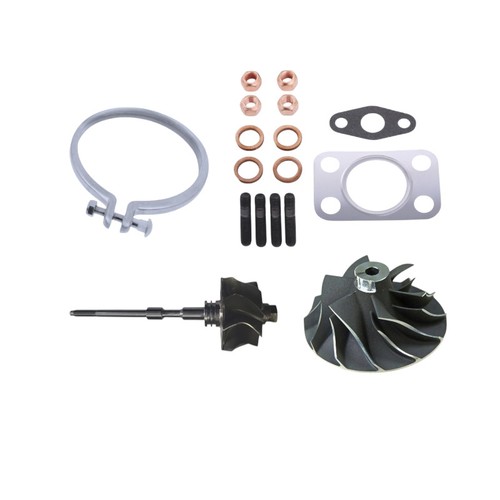 Jrone body td02 component - body,