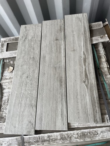 Joblot sqm sequoia grey - 34,