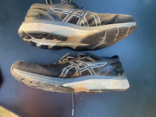Asics gel kayano 9 5 - gel,