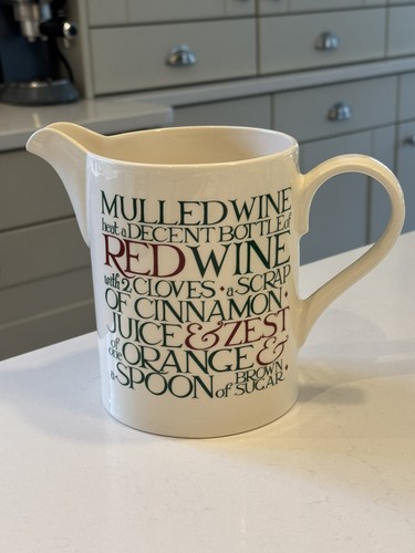 Emma bridgewater christmas - emma,
