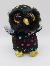Ty Beanie Boos Hyde The 6-Inch