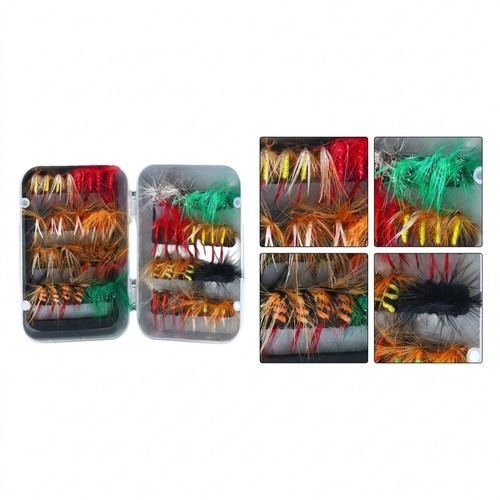 Fly fishing kit - fishing, for