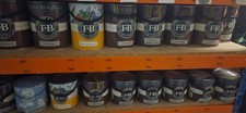 Farrow & Ball Modern Emulsion