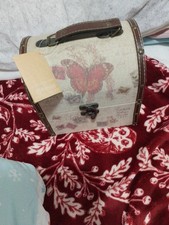 Range Small Chest Box Storage