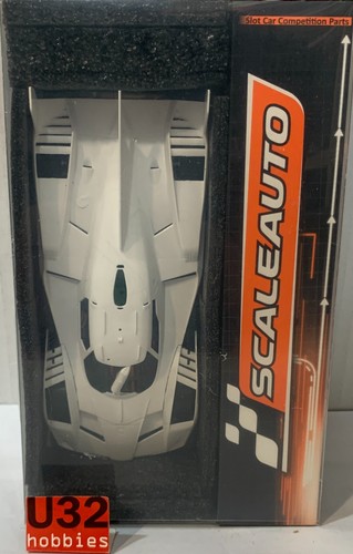 Scaleauto 6382 lamborghini - scaleauto, sc-6382