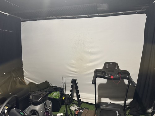 Golfbays pro golf simulator - golfbays,
