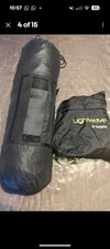 Lightwave t0 trek Tent -