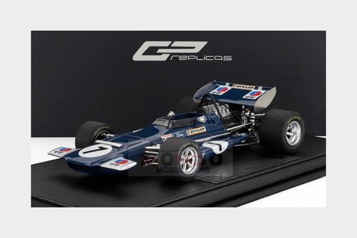 Replicas march f1 701 - 1:18,