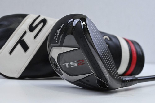 Titleist ts2 wood 16 5 - titleist,