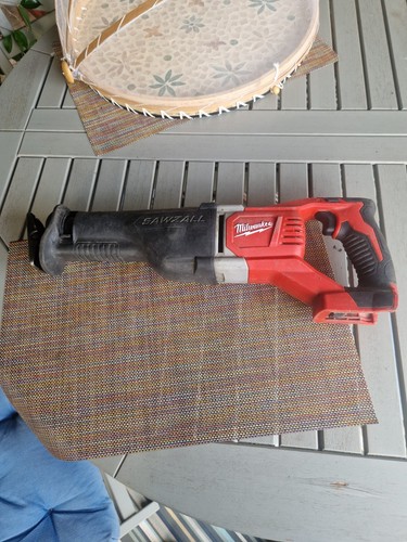 Milwaukee m18bsx m18 18v - m18,