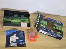 Nerf Gun Modulus Ghost Ops