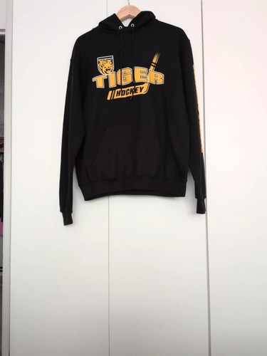 Champion tiger hockey hooded - champion,