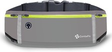 Unisex Running Belt Water