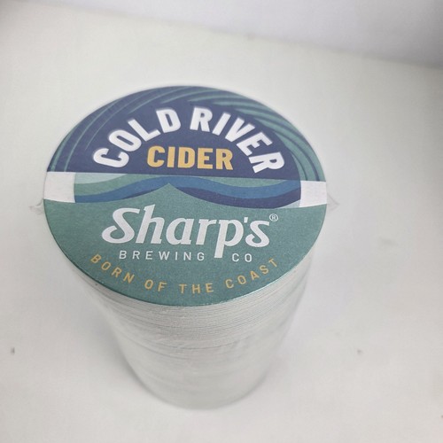 Full pack sharps cold river - of,