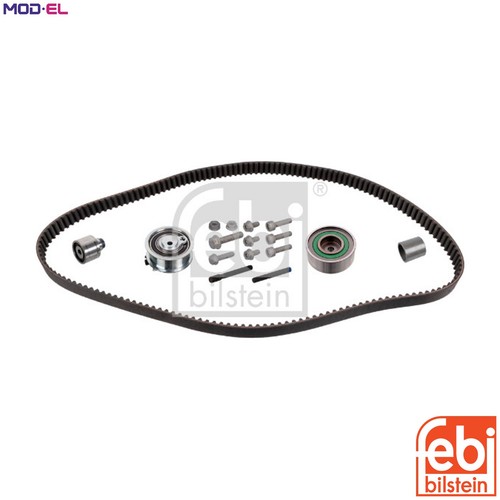 Timing belt kit 37021 - 37021, for
