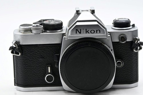 Nikon 35mm slr - 35mm, camera