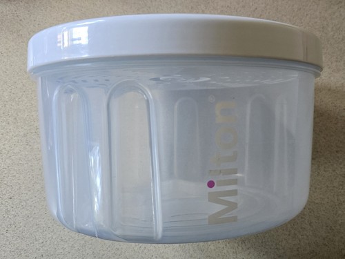 Milton combi microwave - milton, or