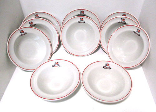 Rare harrison line - harrison,