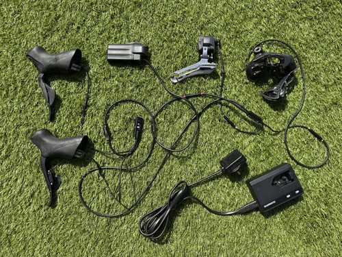 Shimano dura ace 7970 di2 - dura,