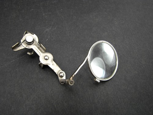 Behr loupe model jeweler - model, 55