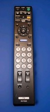 RM-YD025 For SONY TV Remote