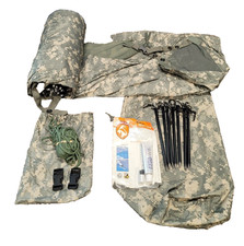 Military ICS Improved Combat