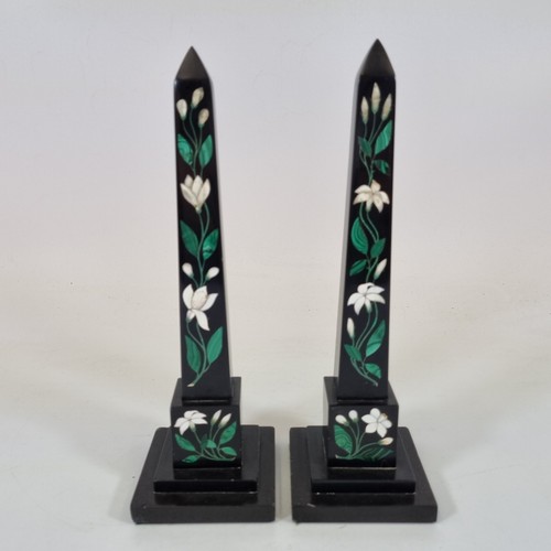 Antique 19thc pair ashford - pair,