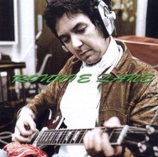 Ain't No One Like - Lane, Ronnie