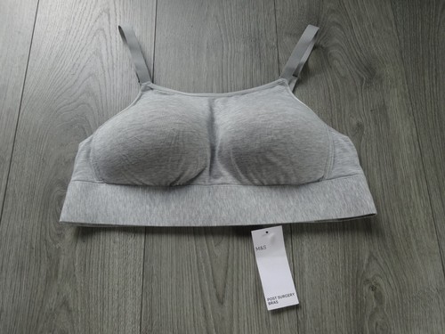 Marks spencer grey marl - &,