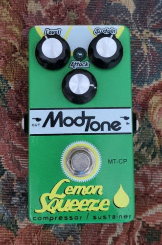 Modtone lemon squeeze cp - modtone, mt-cp