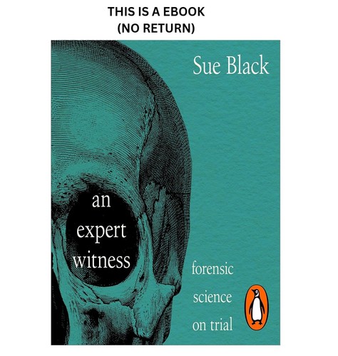 Expert witness forensic - an, witness: