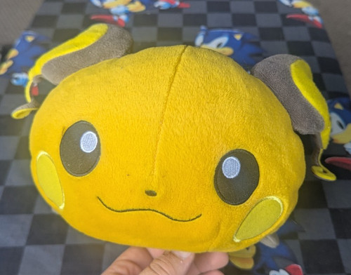 Pokemon sun moon - &,