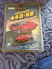 (READ) TYCO F1 Ferrari 642 Red