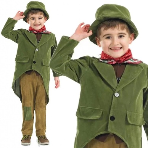 Childs boys dickensian artful - boys,