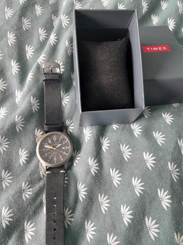 Timex men expedition scout - timex, men's
